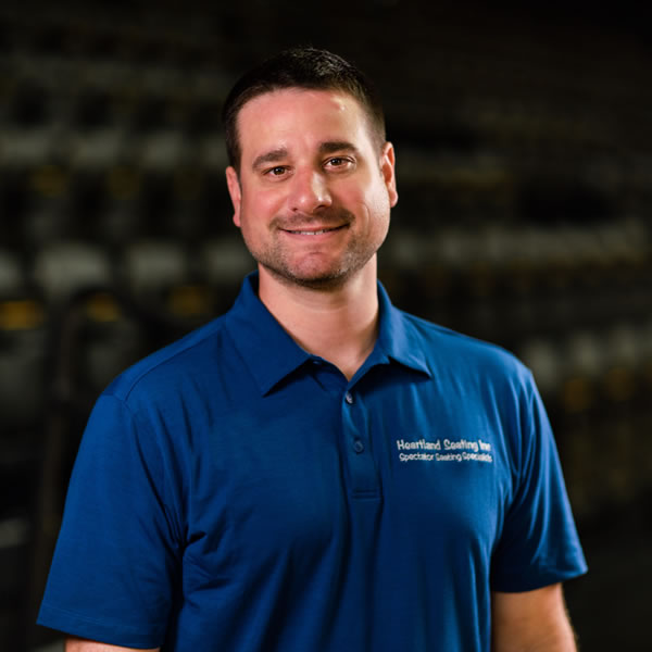Bryan Peterson