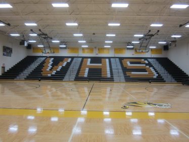 Versailles, MO High School