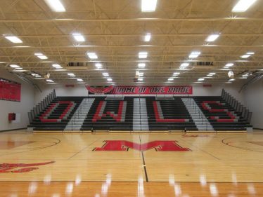 Marshall, MO