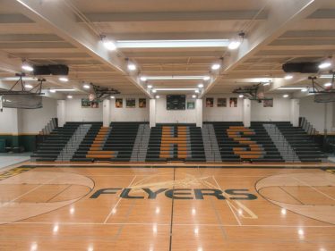 St. Louis, MO (Lindbergh HS)