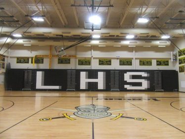 Wildwood, MO Lafayette HS
