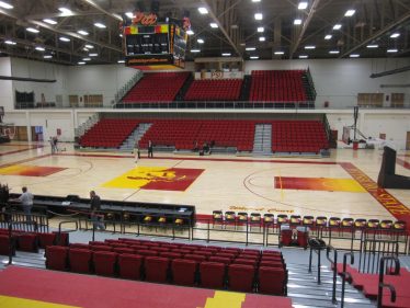 Pittsburg, KS (Pitt State)