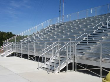 St. Louis, MO Lindbergh HS